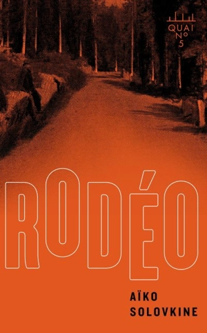 Rodéo - Aïko Solovkine