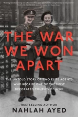 The War We Won Apart - Ayed, Nahlah