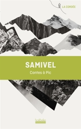 Contes à pic - Samivel