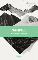 Nouvelles d'en haut - Samivel