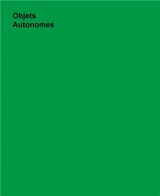 Objets autonomes - Louis Matton