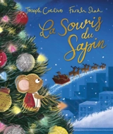 La souris du sapin - Joseph Coelho