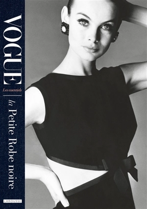 La petite robe noire - Chloe Fox