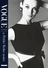 La petite robe noire - Chloe Fox