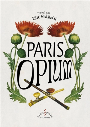 Paris opium - Delphi Fabrice