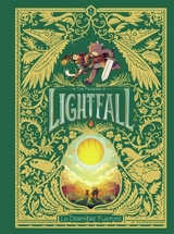 Lightfall. Vol. 1. La dernière flamme - Tim Probert