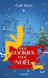 Des cookies pour Noël - Cali Keys
