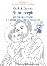 Saint Joseph selon les écrits de saint François de Sales - François de Sales