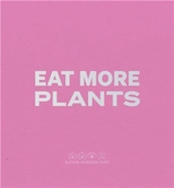 Daniel Humm Eat More Plants - Daniel Humm