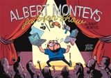 Albert Monteys fait son show - Albert Monteys
