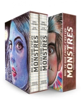 Coffret Moi, ce que j'aime, c'est les monstres : tomes 1 et 2 - Emil Ferris