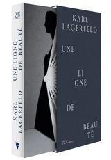 Karl Lagerfeld, une ligne de beauté - Andrew Bolton