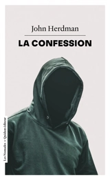 La confession - John Herdman