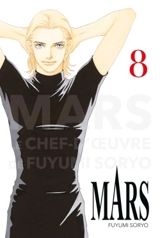 Mars. Vol. 8 - Fuyumi Soryo