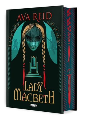 Lady Macbeth - Ava Reid