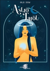 Astro tarot - Anju Draw
