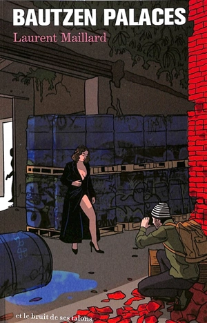 Bautzen palaces - Laurent Maillard