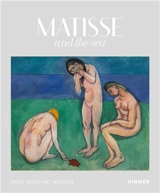 Matisse and the Sea - Simon Kelly
