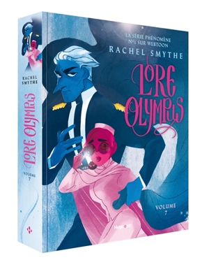 Lore Olympus. Vol. 7 - Rachel Smythe