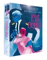 Lore Olympus. Vol. 7 - Rachel Smythe