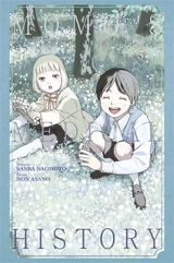 Momo's medical history. Vol. 3 - Sanba Naomoto