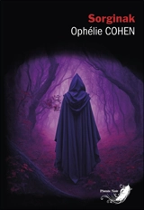 Sorginak : thriller - Ophélie Cohen