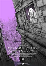 Mission in the apocalypse. Vol. 2 - Haruo Iwamune