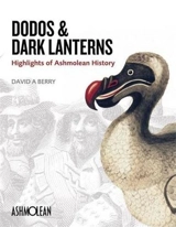 Dodos and Dark Lanterns - Berry