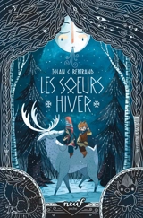 Les soeurs Hiver - Jolan C. Bertrand