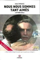 Nous nous sommes tant aimés d'Ettore Scola : C'eravamo tanto amati, 1974 - Paolo Speranza