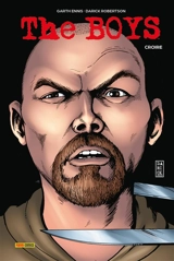 The boys. Vol. 4. Croire - Garth Ennis