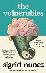 The Vulnerables - Sigrid Nunez