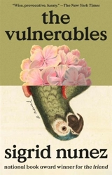 The Vulnerables - Sigrid Nunez
