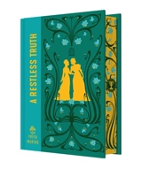 The last binding. Vol. 2. A restless truth - Freya Marske