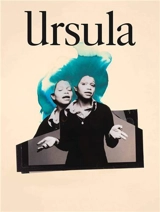 Ursula Issue 1 - Randy Kennedy