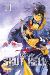 Shut Hell. Vol. 11 - Yu Ito