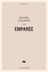 Emparée - Renée Gagnon
