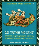 Le tapis volant - Marguerite Reynier