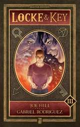 Locke & Key : master edition. Vol. 3 - Joe Hill