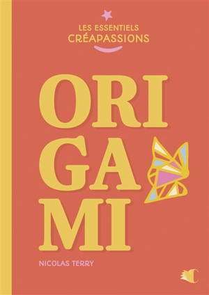 Origami - Nicolas Terry