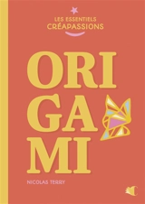 Origami - Nicolas Terry