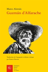 Guzman d'Alfarache - Mateo Aleman