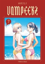 Vampeerz. Vol. 7 - Akiri
