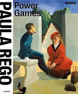 Paula Rego Power Games - Kunstmuseum Basel
