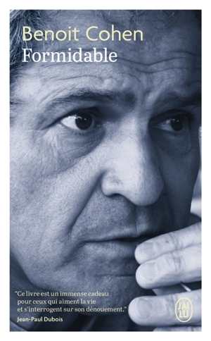 Formidable - Benoit Cohen