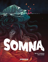 Somna - Becky Cloonan