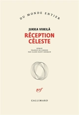 Réception céleste - Jukka Viikilä