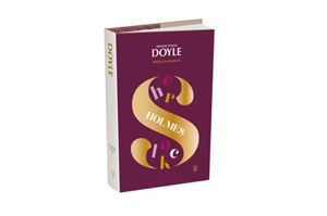 Sherlock Holmes. Vol. 3 - Arthur Conan Doyle