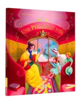 Une petite clef d'or - Fabrice Colin