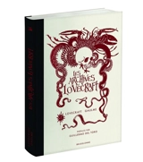 Les archives Lovecraft - Howard Phillips Lovecraft
